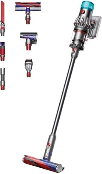 Dyson V12 Origin recenze