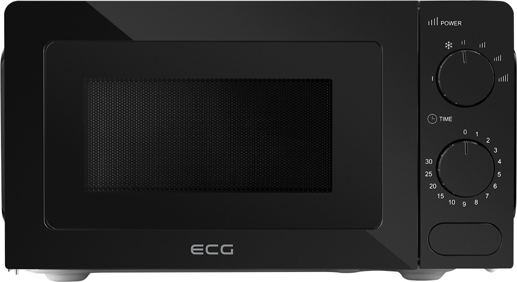 ECG MTM 1774 BE recenze