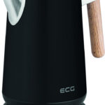 ECG RK 1768 černá recenze