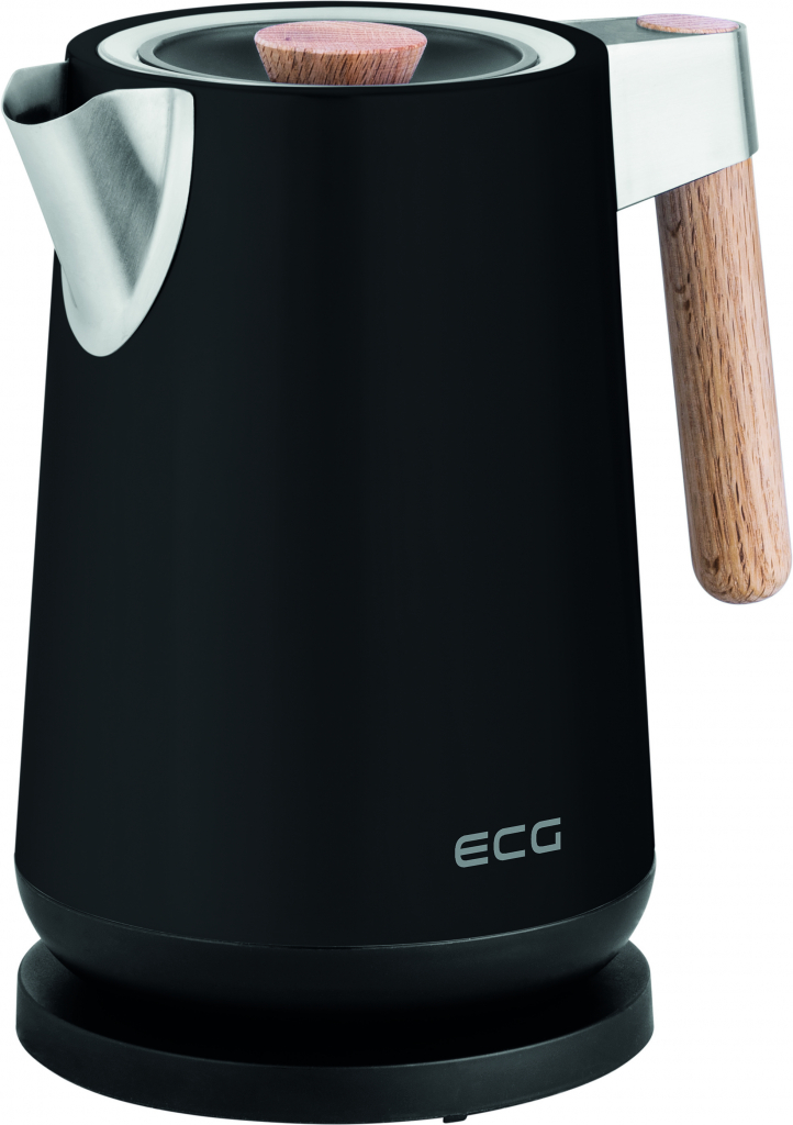 ECG RK 1768 černá recenze