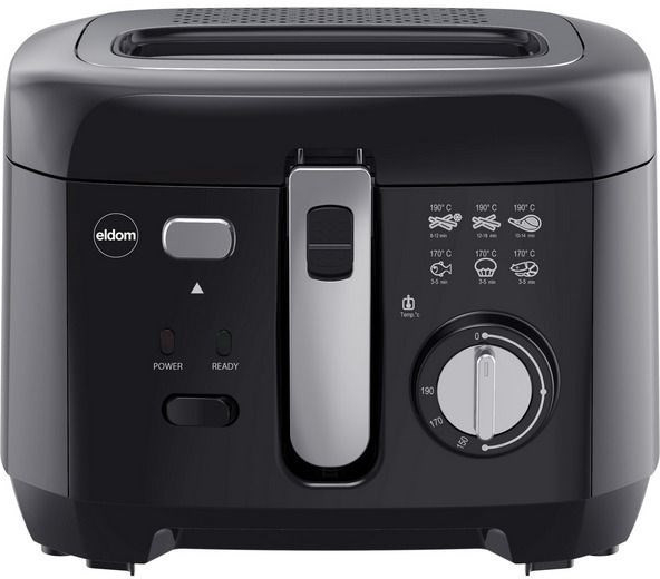 ELDOM FREET 2,5 l recenze