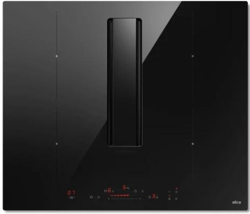 ELICA NIKOLATESLA ALPHA B BL/A/60 recenze