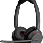 EPOS Impact 1060T recenze