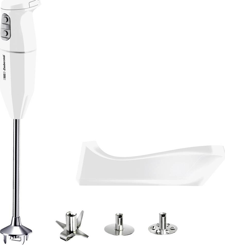 ESGE Cordless Pro tyčový mixér bílá recenze