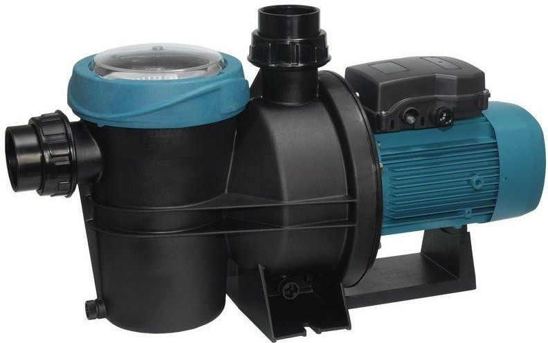 ESPA Silen S2 100 18M 21 m3/h recenze