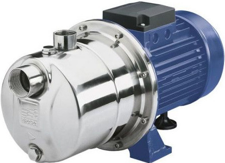 Ebara JESX M6 230V 1690060000 recenze