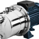 Ebara JESX M8 230V 0,6kW ZB00070481 recenze