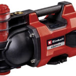 Einhell AQUINNA 36/35 F LED recenze