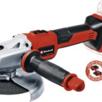 Einhell AXXIO 18/150 recenze
