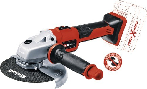 Einhell AXXIO 18/150 recenze