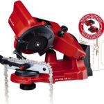Einhell GE-CS 18 Li 4499940 recenze