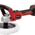 Einhell Power X-Change CE-CP 18/180 Li E-Solo 2093320 recenze