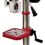 Einhell TC-BD 630/1 recenze