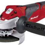 Einhell TE-AG 125/750 Kit 4430885 recenze