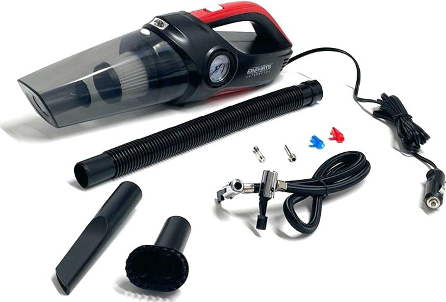 Einparts EPVC01 recenze