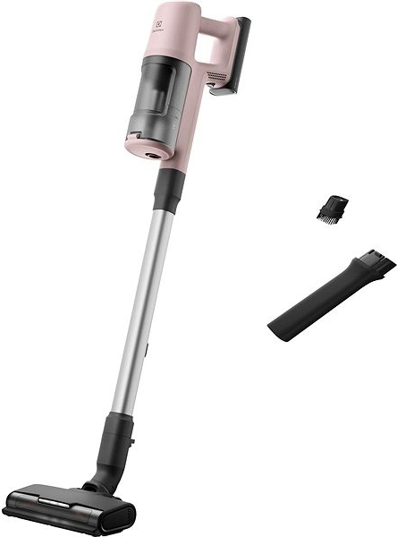 Electrolux EP61CB21WP recenze