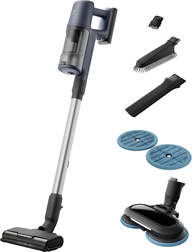 Electrolux EP61H21WET recenze