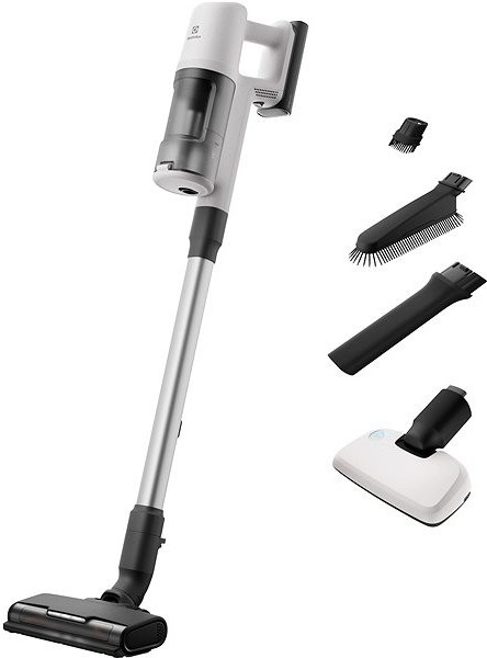 Electrolux EP61HB21UV recenze