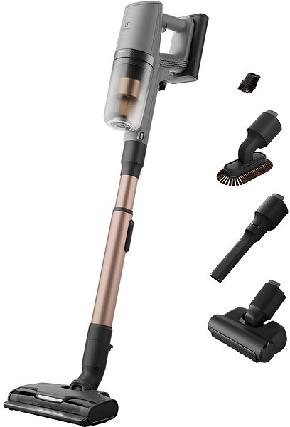 Electrolux EP82AB25UG recenze