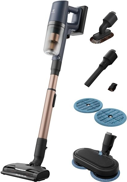 Electrolux EP82H25WET recenze