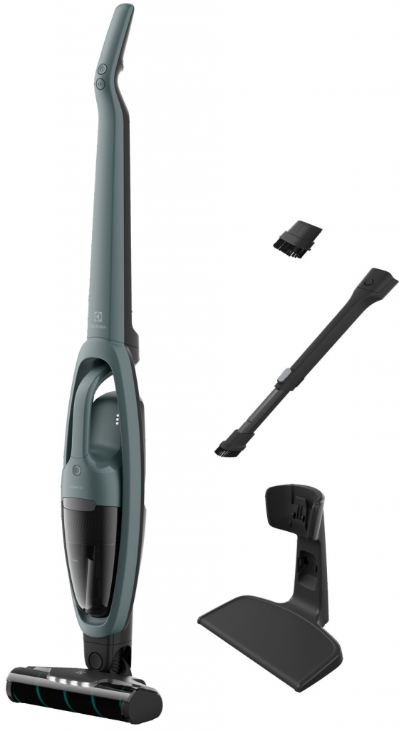 Electrolux ES52CP21OG recenze