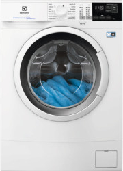 Electrolux EW6SM427WC recenze