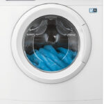 Electrolux EW6SM526WC recenze