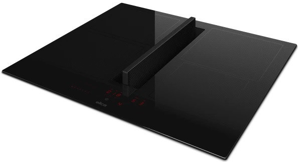 Elica NIKOLATESLA VELVET BL/A/72 recenze