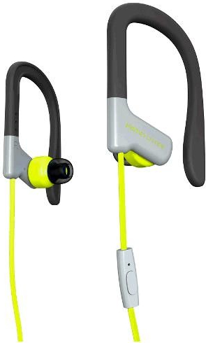 Energy Sistem Earphones Sport 1 recenze
