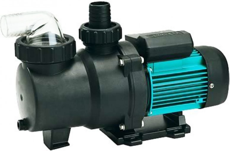 Espa Niper 400M 6m3/hod recenze