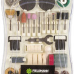 FIELDMANN FDMB 90133-R recenze