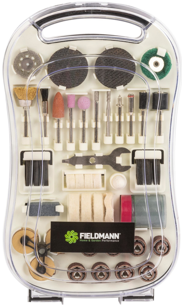 FIELDMANN FDMB 90133-R recenze