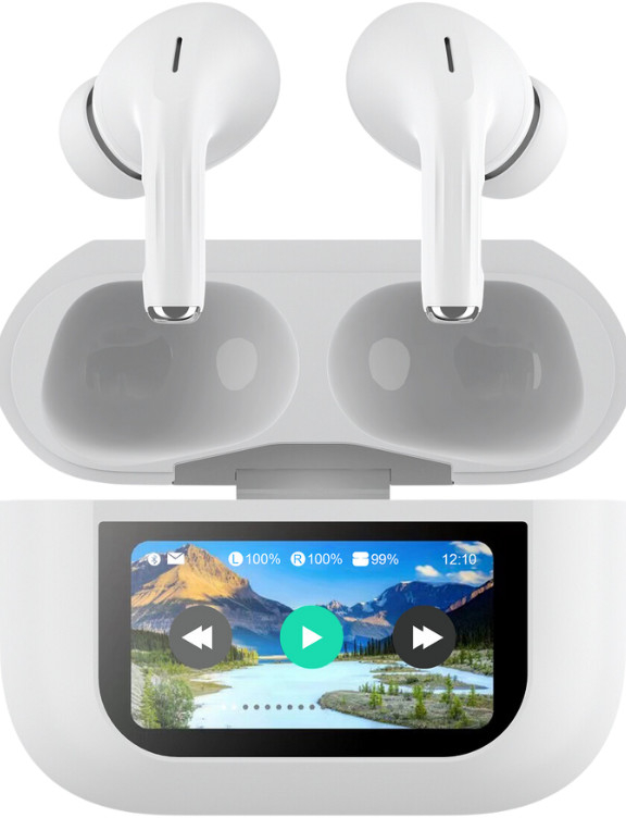 FIRO Fi5 ANC recenze