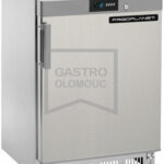 FRIGOPLANET AKD 200F SS 140 L recenze