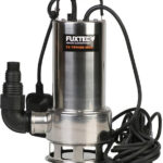 FUXTEC FX-TP11100-INOX recenze
