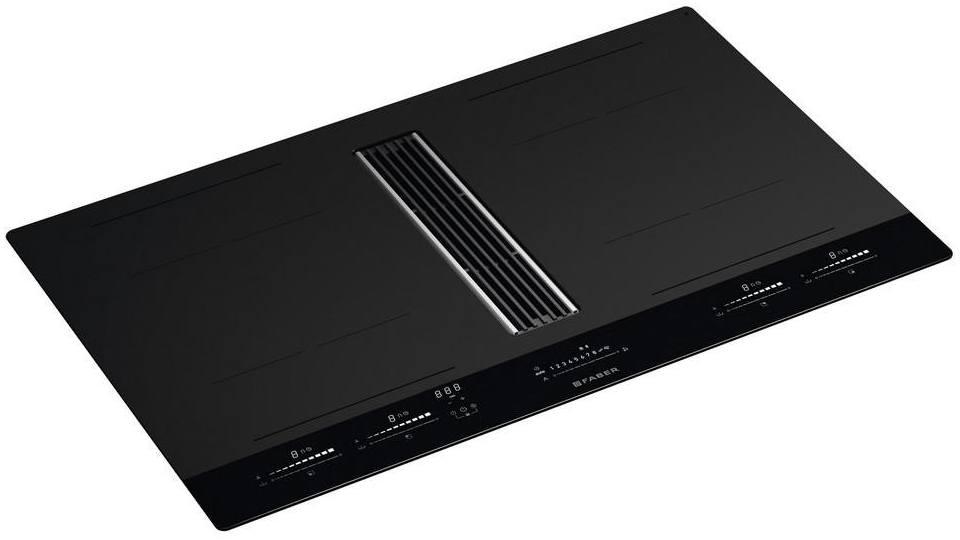 Faber GALILEO STRIPES A83 recenze