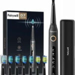 FairyWill Sonic FW-507 Plus Black recenze