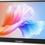 Feelworld DH156 recenze