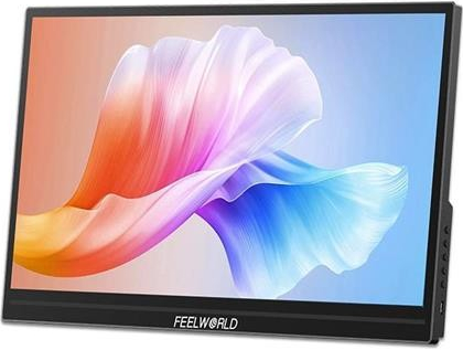 Feelworld DH156 recenze