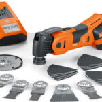 Fein AFSC 18 QSL 71292764000 recenze