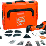 Fein AMM 500 Plus 71293864000 recenze