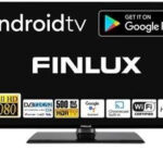 Finlux 32FFI5670 recenze