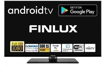 Finlux 32FFI5670 recenze