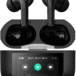 Firo A9 Pro ANC černá recenze