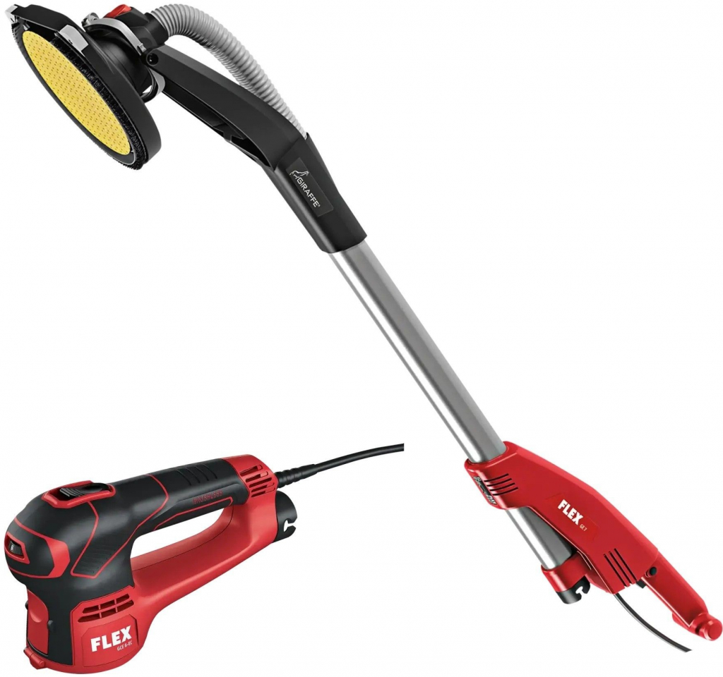 Flex Giraffe GE 7 GCE 6-EC 532858 recenze