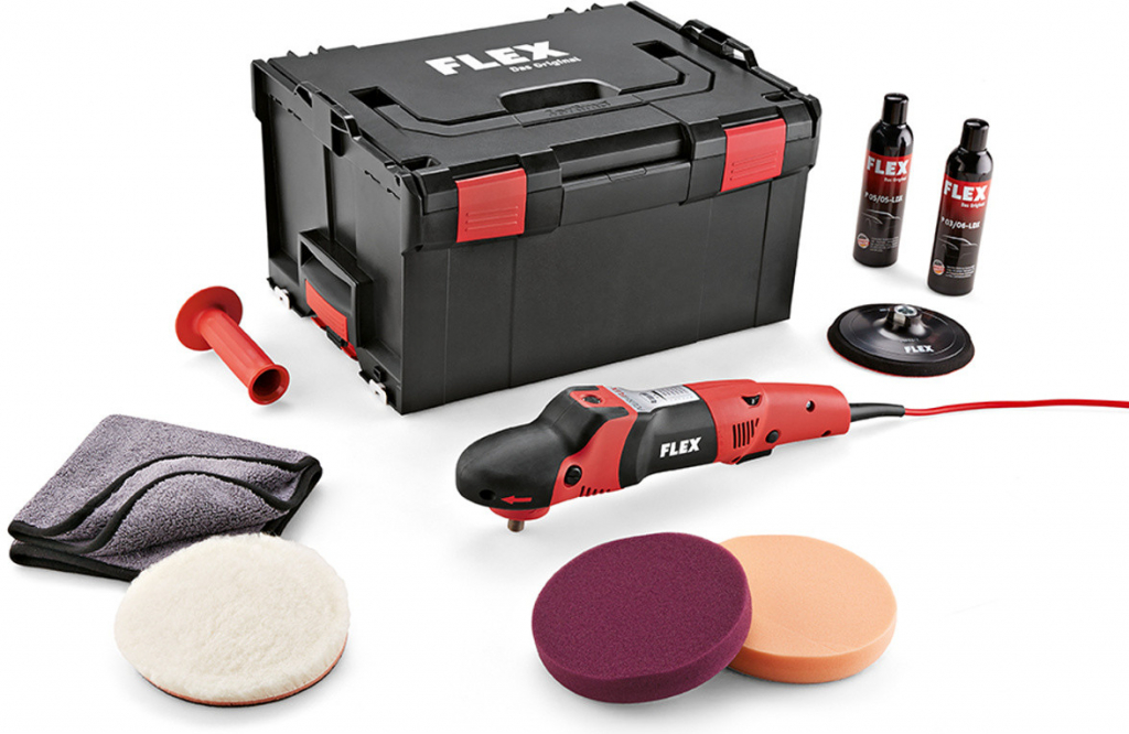 Flex PE 14-2 150 376.175 recenze