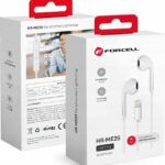 Forcell HR-ME25 recenze