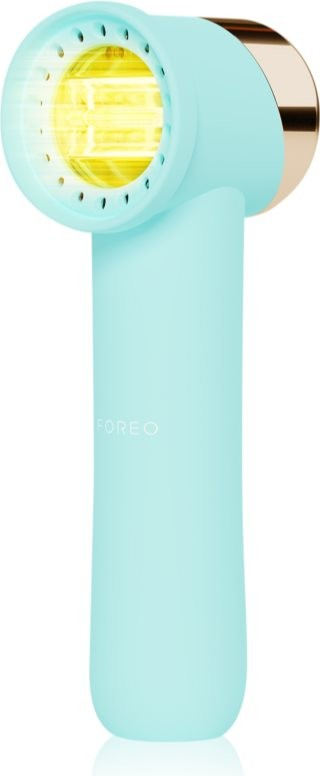 Foreo Peach 2 Go IPL Arctic Blue recenze