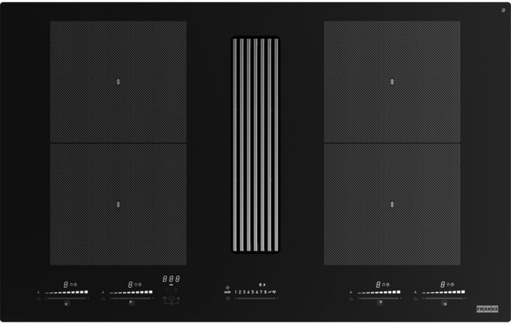 Franke FMY 8391R HI recenze