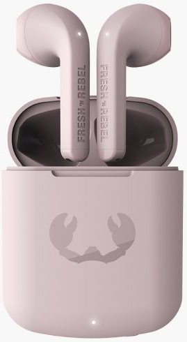 Fresh’n Rebel Twins Core recenze